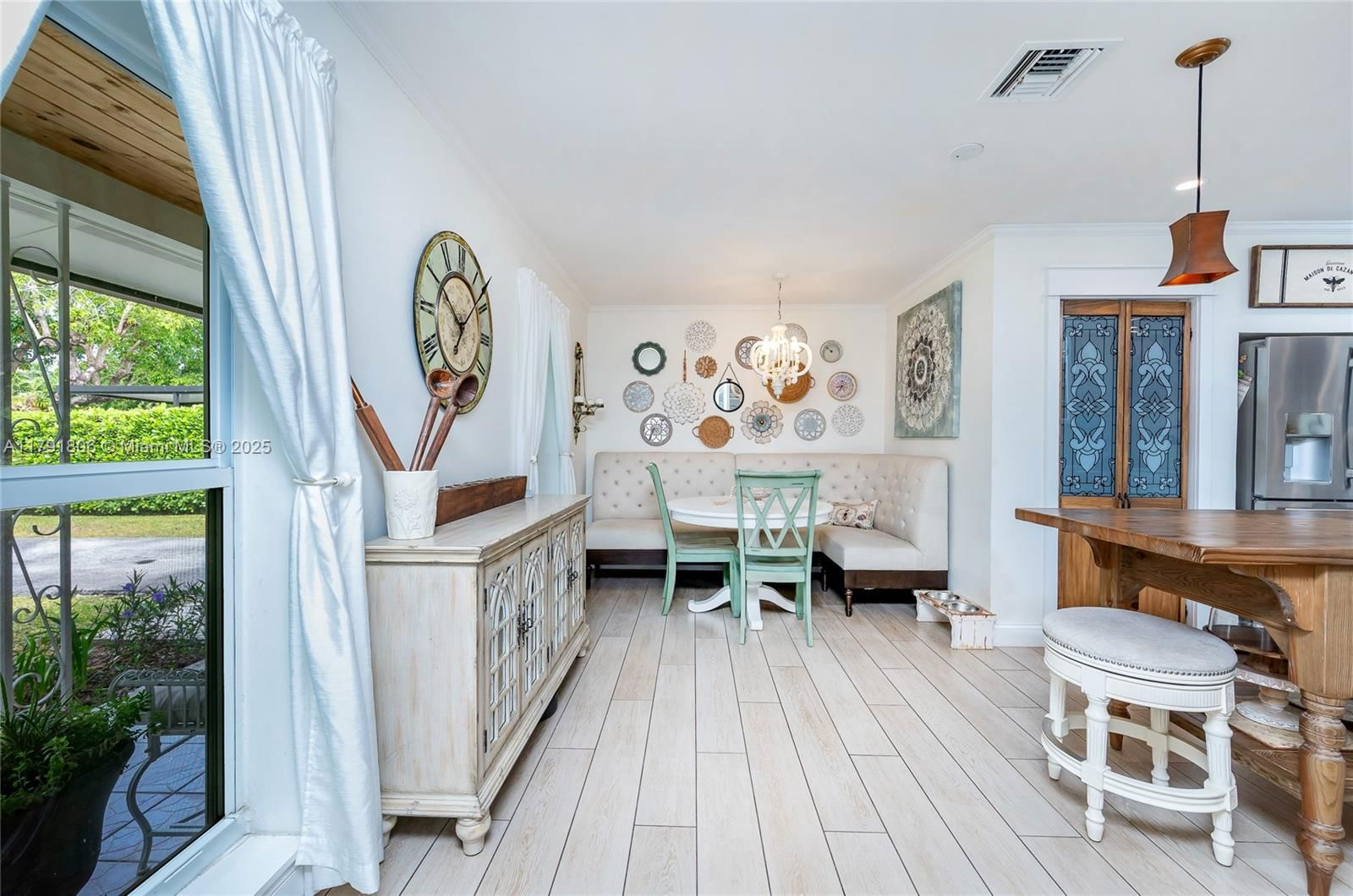 Real estate property located at 18525 90th Ct, Miami-dade, Bel Aire Sec 11, Cutler Bay, FL