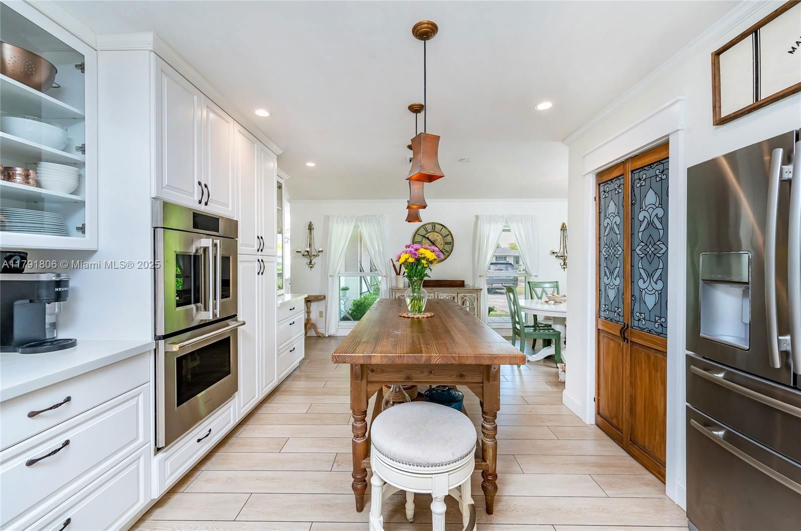 Real estate property located at 18525 90th Ct, Miami-dade, Bel Aire Sec 11, Cutler Bay, FL