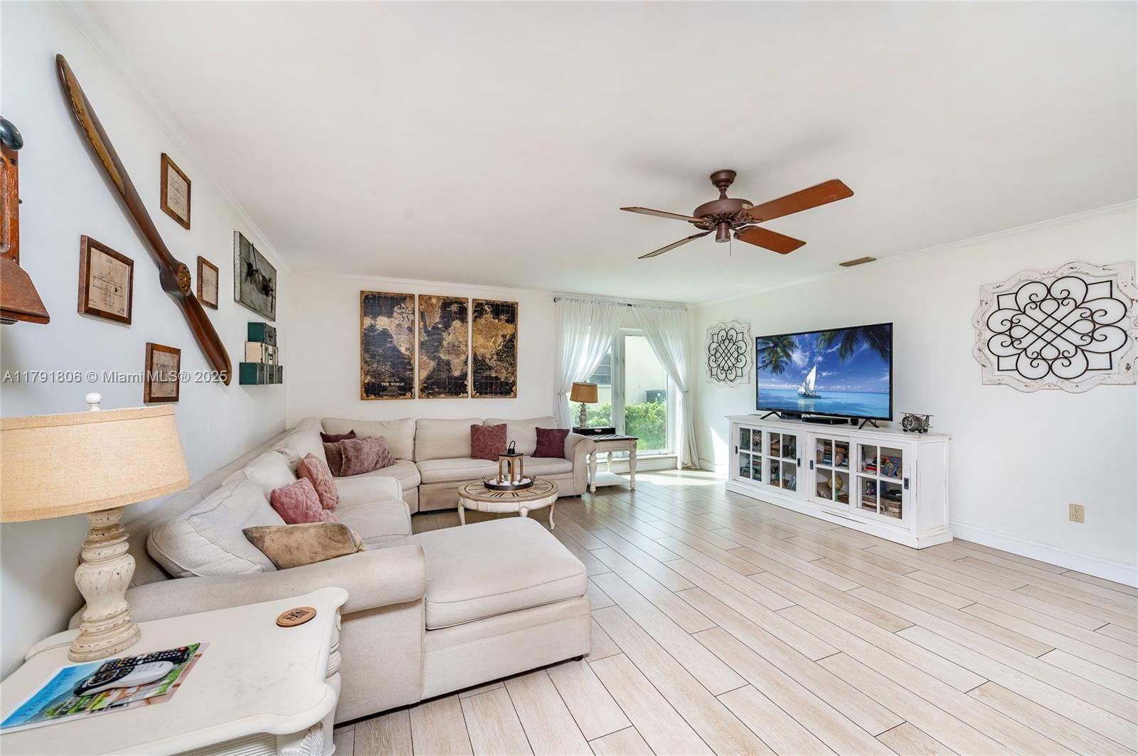 Real estate property located at 18525 90th Ct, Miami-dade, Bel Aire Sec 11, Cutler Bay, FL