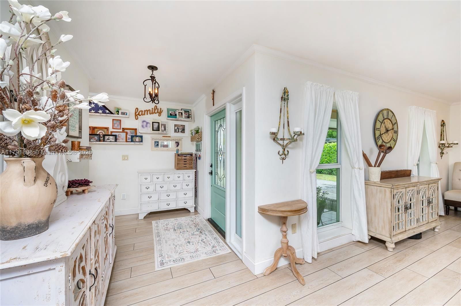 Real estate property located at 18525 90th Ct, Miami-dade, Bel Aire Sec 11, Cutler Bay, FL