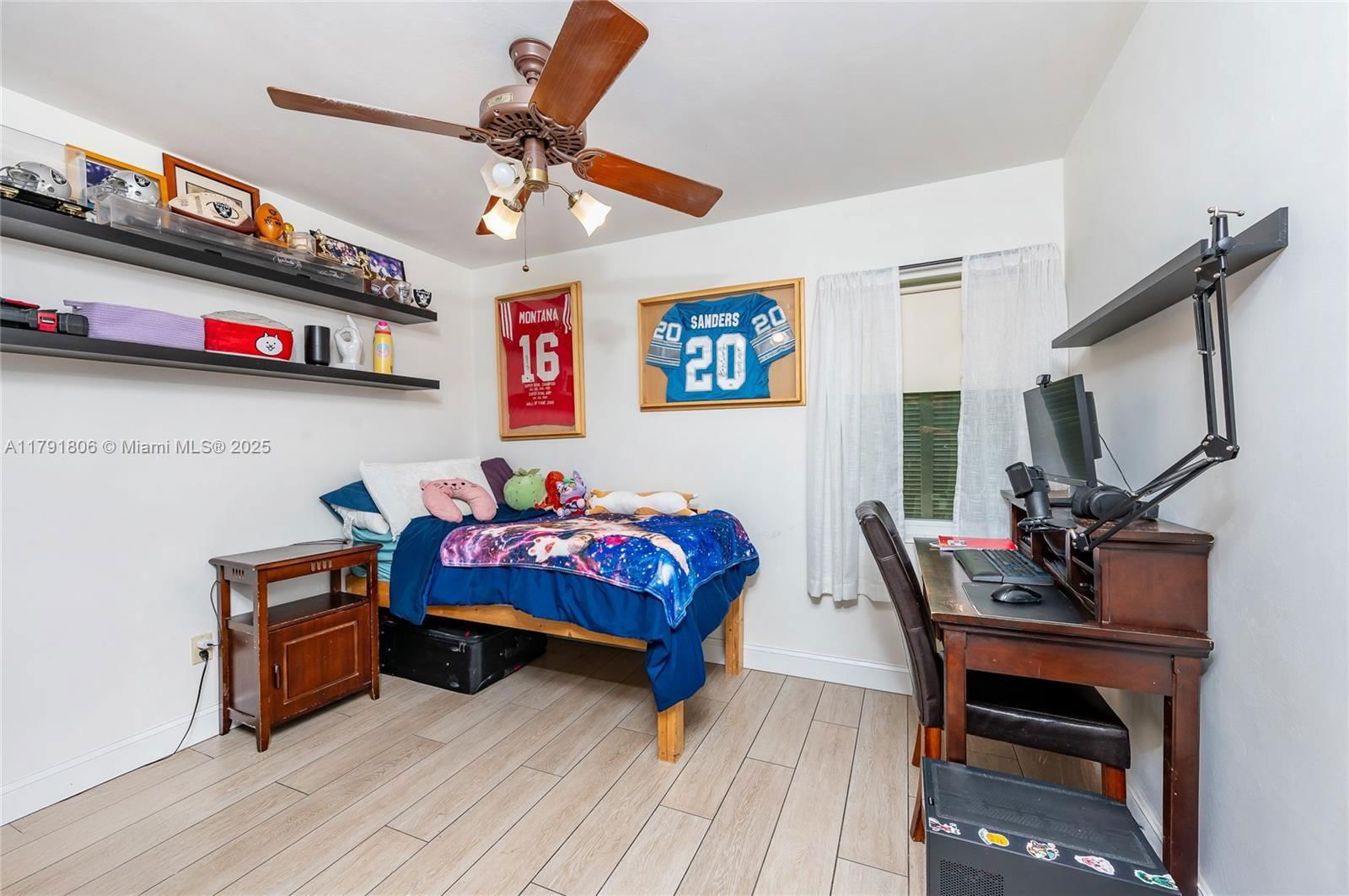 Real estate property located at 18525 90th Ct, Miami-dade, Bel Aire Sec 11, Cutler Bay, FL