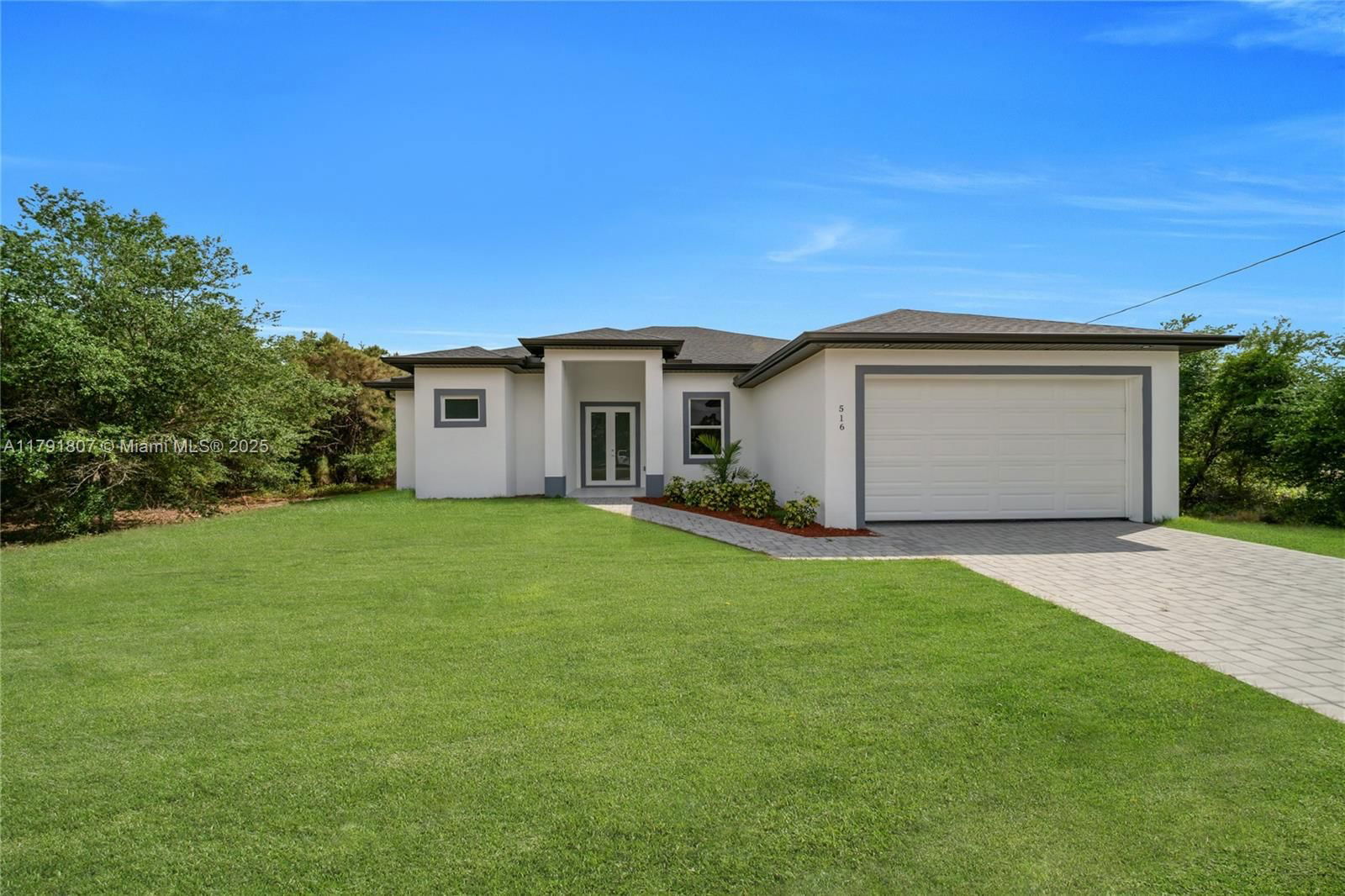 Real estate property located at 516 Millcreek St, Lee, Lehigh Acres, Lehigh Acres, FL