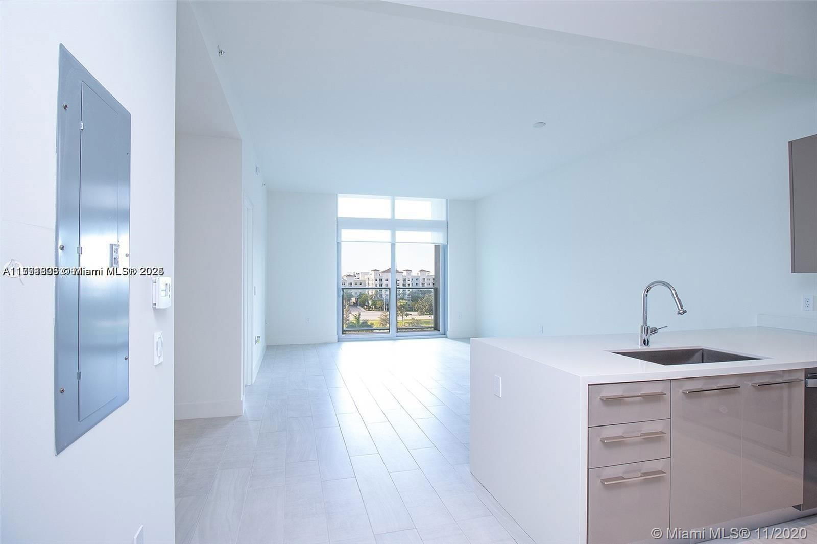 Real estate property located at 2000 Metropica Way #614, Broward, Metropica North Tower One, Sunrise, FL