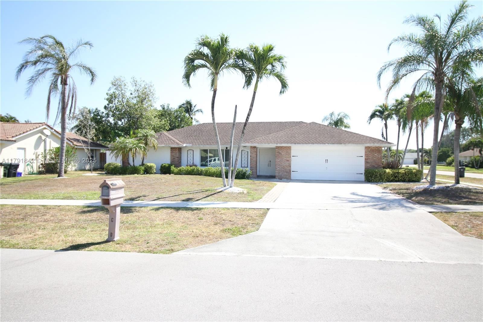 Real estate property located at 990 Hickory Trl, Palm Beach, South Shore 4 Of Wellingt, Wellington, FL