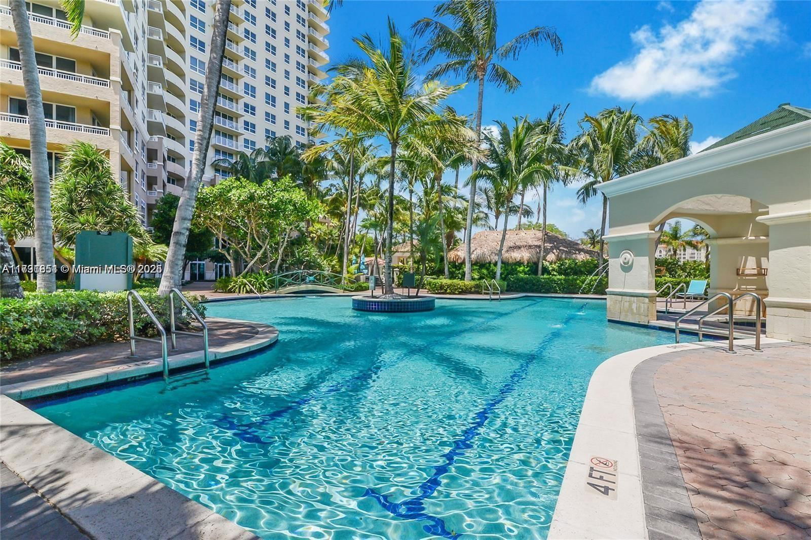 Real estate property located at 19501 Country Club Dr #1112, Miami-dade, Turnberry On The Green Co, Aventura, FL