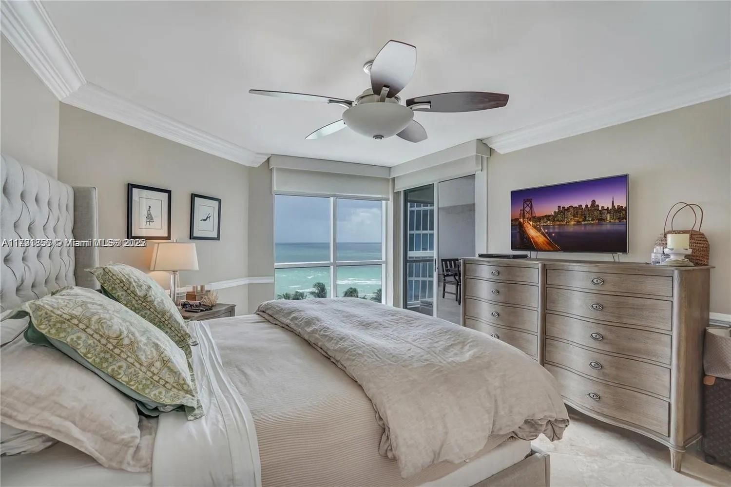 Real estate property located at 6767 Collins #901, Miami-dade, The Sterling Condo, Miami Beach, FL