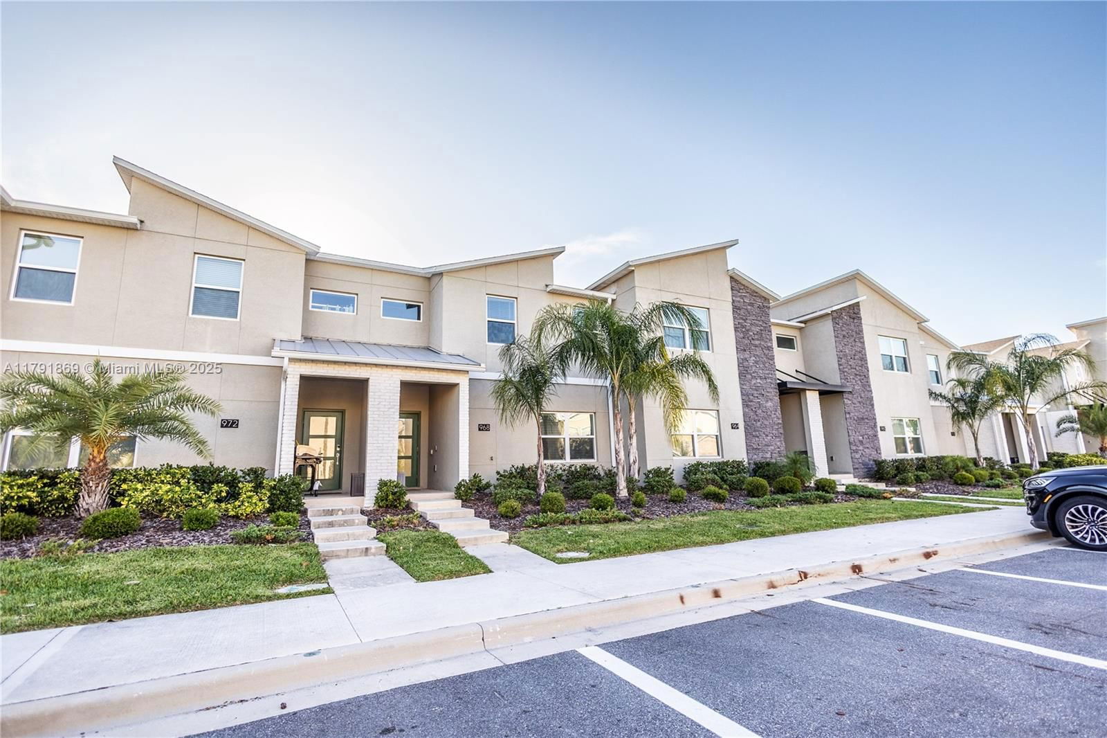 Real estate property located at 968 Leader, Osceola, Stoneybook, Other City - In The State Of Florida, FL