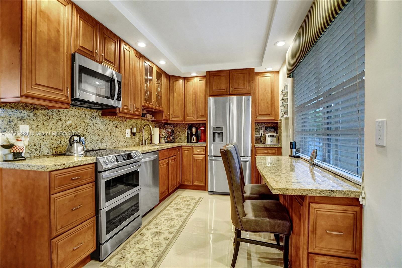 Real estate property located at 3520 Oaks Way #308, Broward, No 113 Palm-aire Country, Pompano Beach, FL