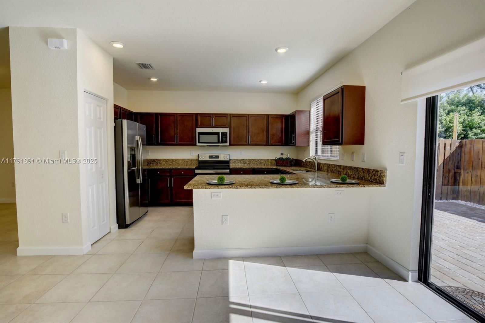 Real estate property located at 11981 150th Place, Miami-dade, Garden Estates At The Hamm, Miami, FL