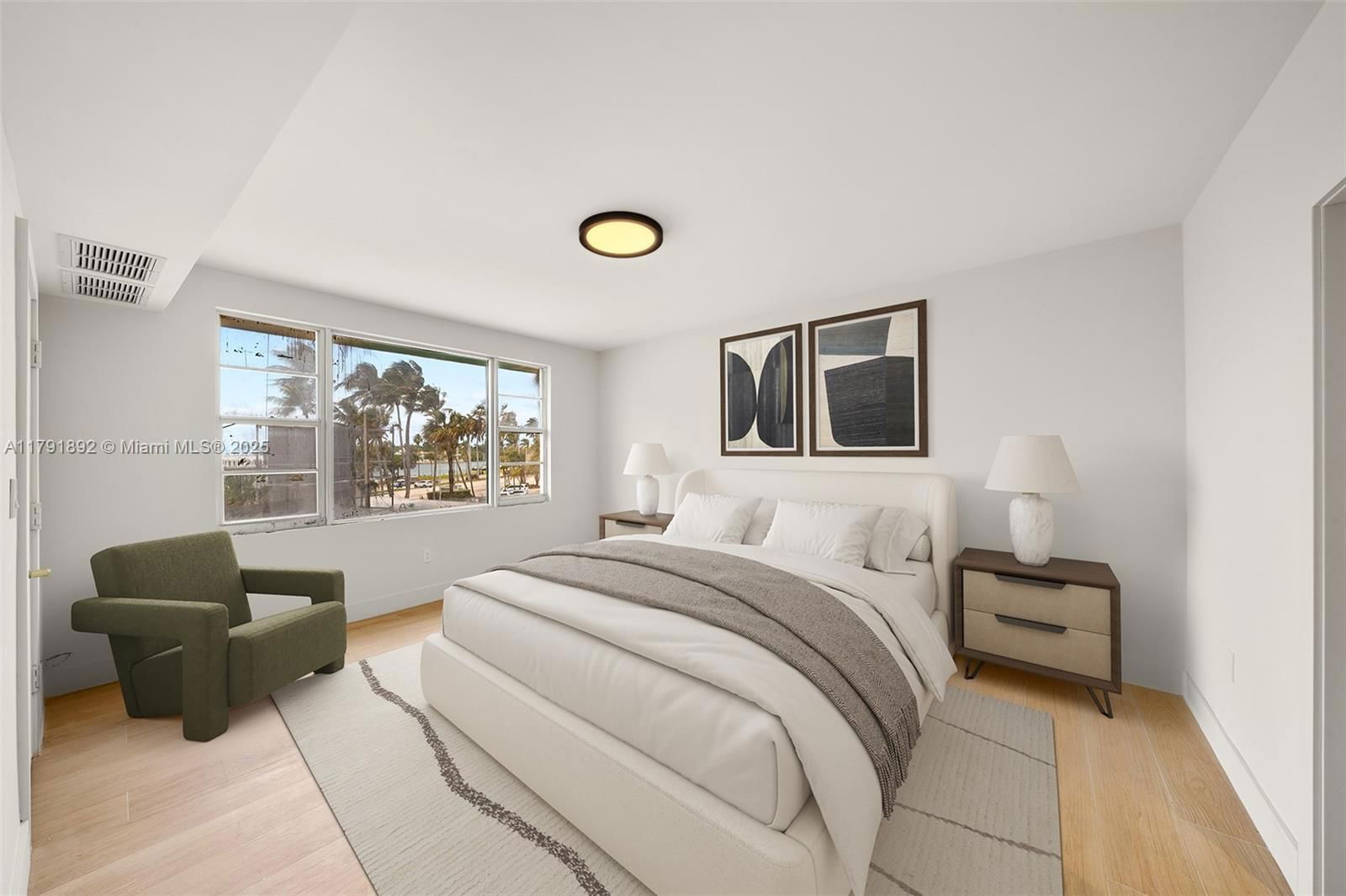 Real estate property located at 5255 Collins Ave #2J, Miami-dade, Imperial House Condo, Miami Beach, FL