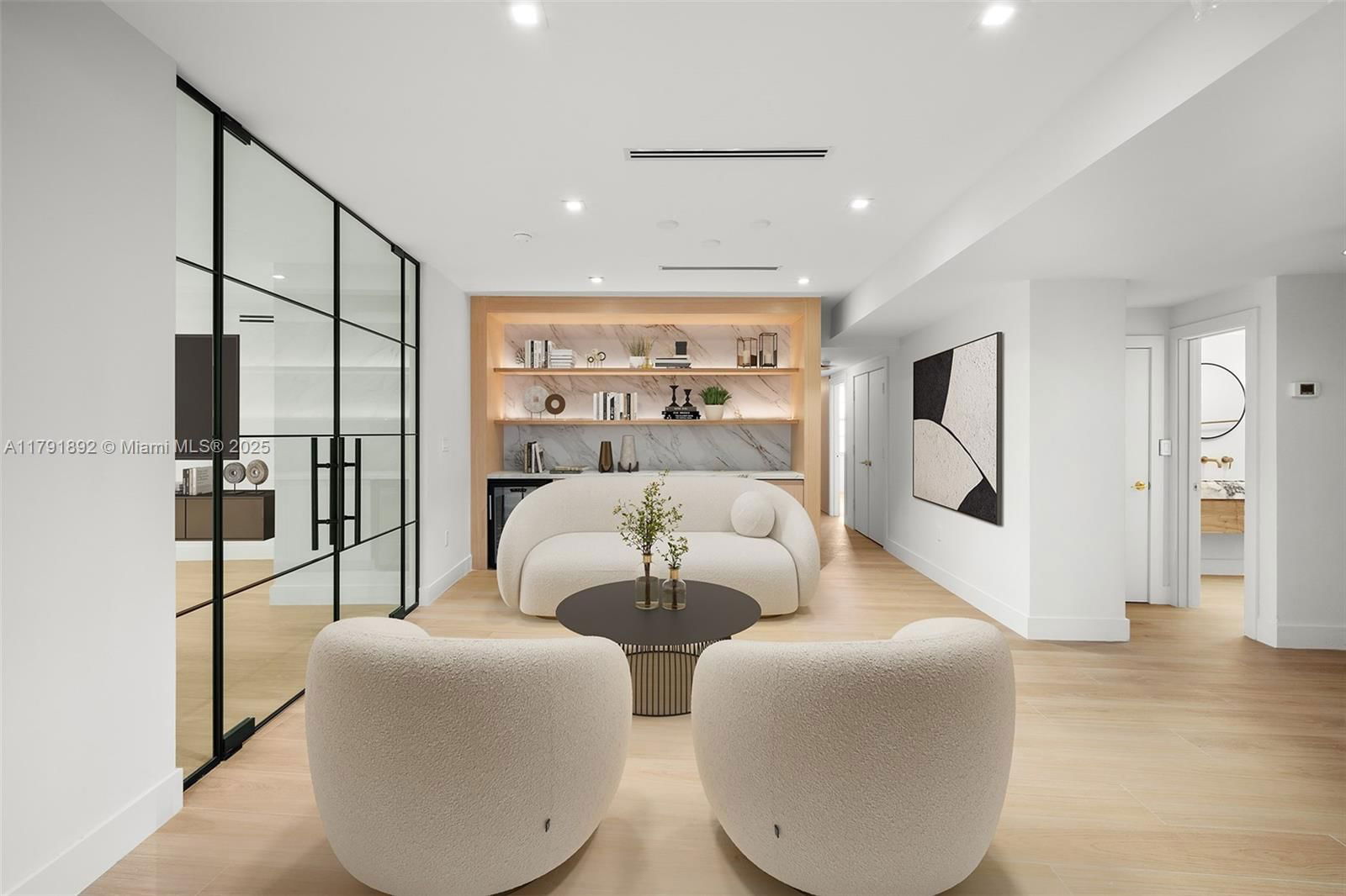 Real estate property located at 5255 Collins Ave #2J, Miami-dade, Imperial House Condo, Miami Beach, FL