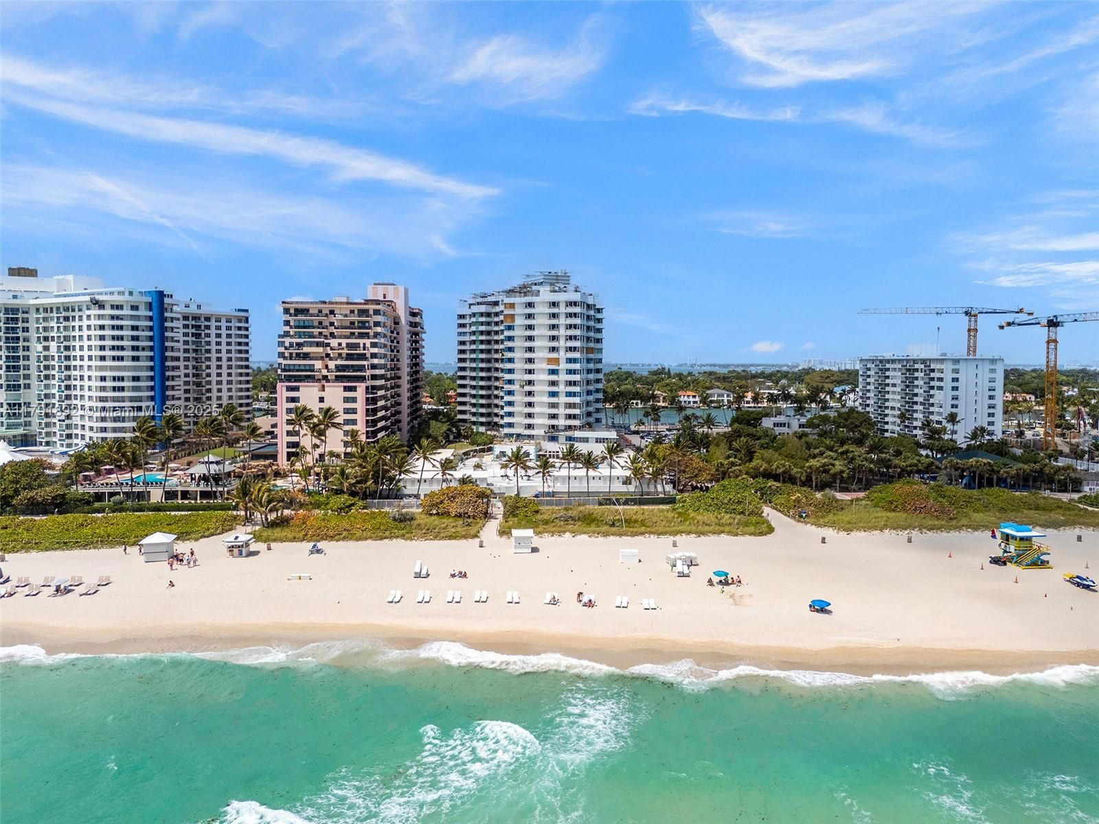 Real estate property located at 5255 Collins Ave #2J, Miami-dade, Imperial House Condo, Miami Beach, FL
