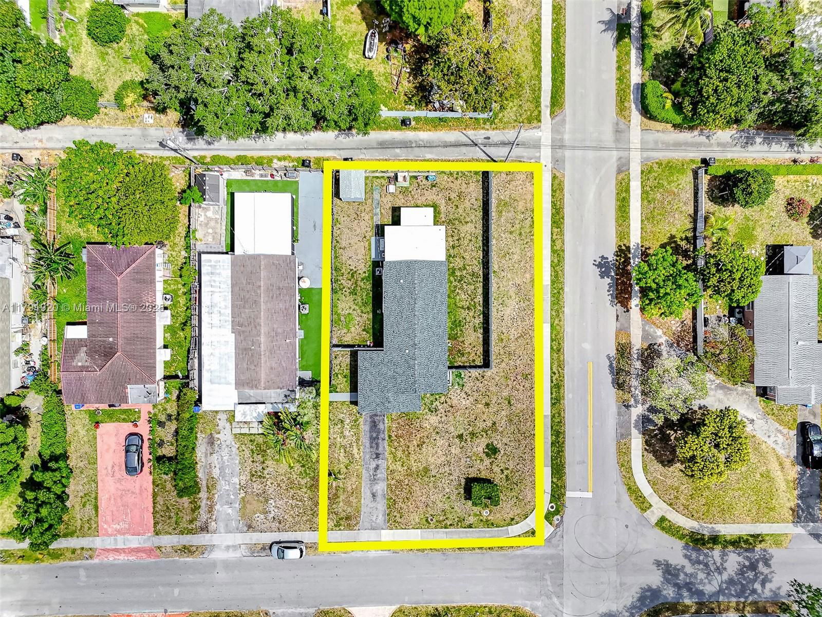 Real estate property located at 1595 174th St, Miami-dade, Fulford By Sea Sec O, North Miami Beach, FL