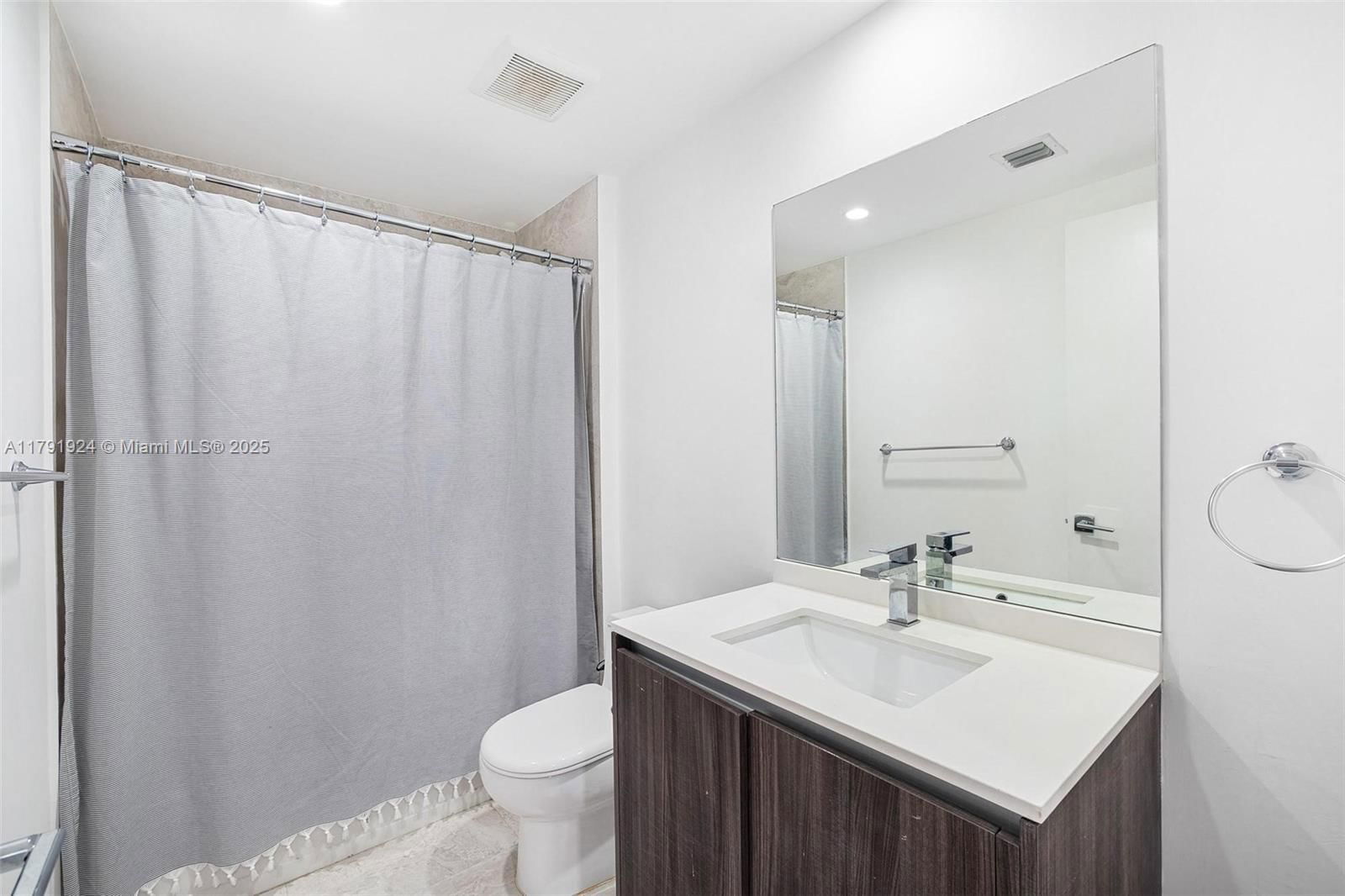Real estate property located at 488 18th St #1708, Miami-dade, Aria On The Bay Condo, Miami, FL
