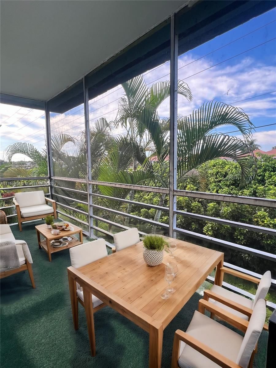 Real estate property located at 521 Normandy K #521, Palm Beach, Kings Point Normandy Cond, Delray Beach, FL