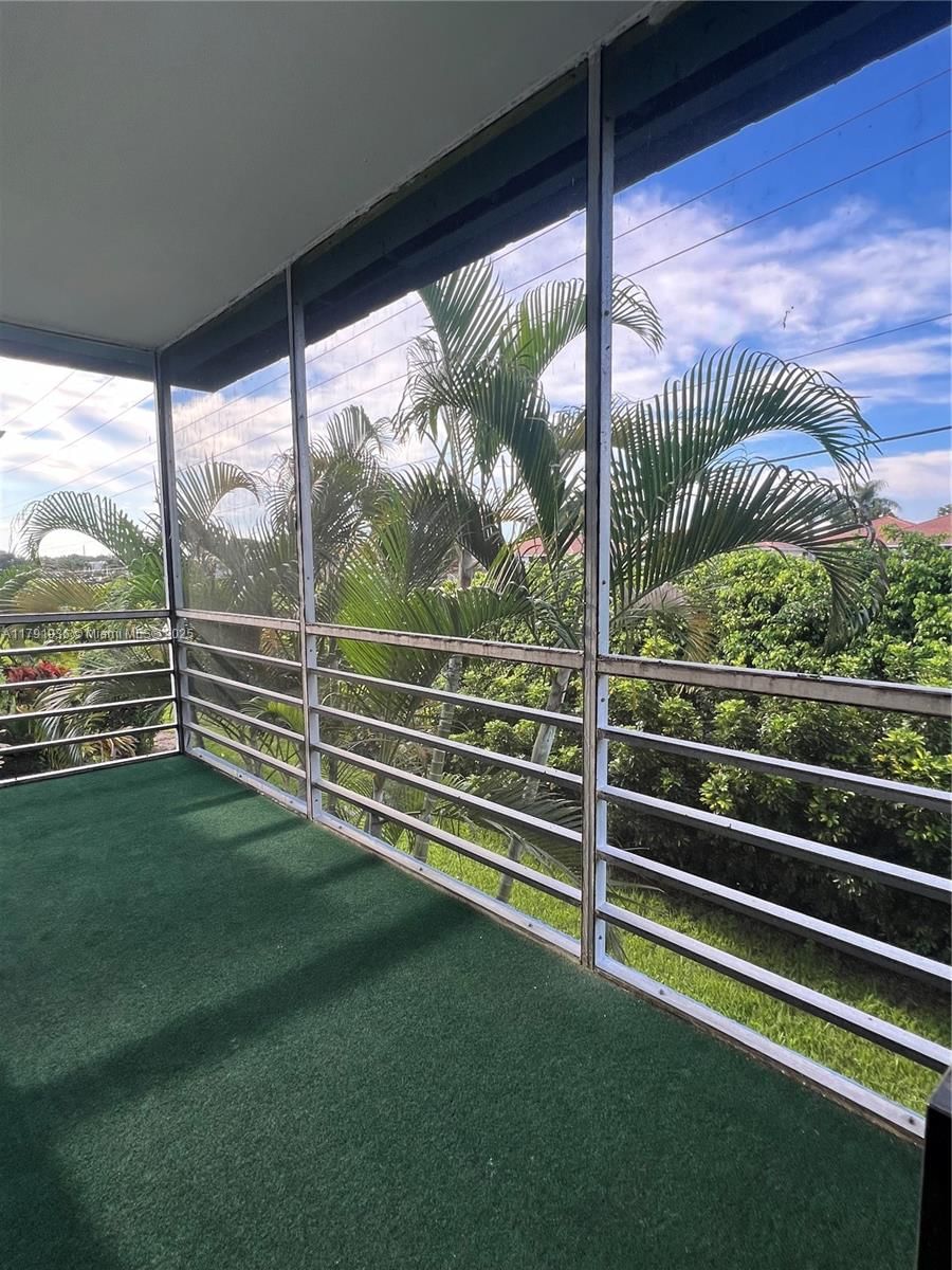 Real estate property located at 521 Normandy K #521, Palm Beach, Kings Point Normandy Cond, Delray Beach, FL