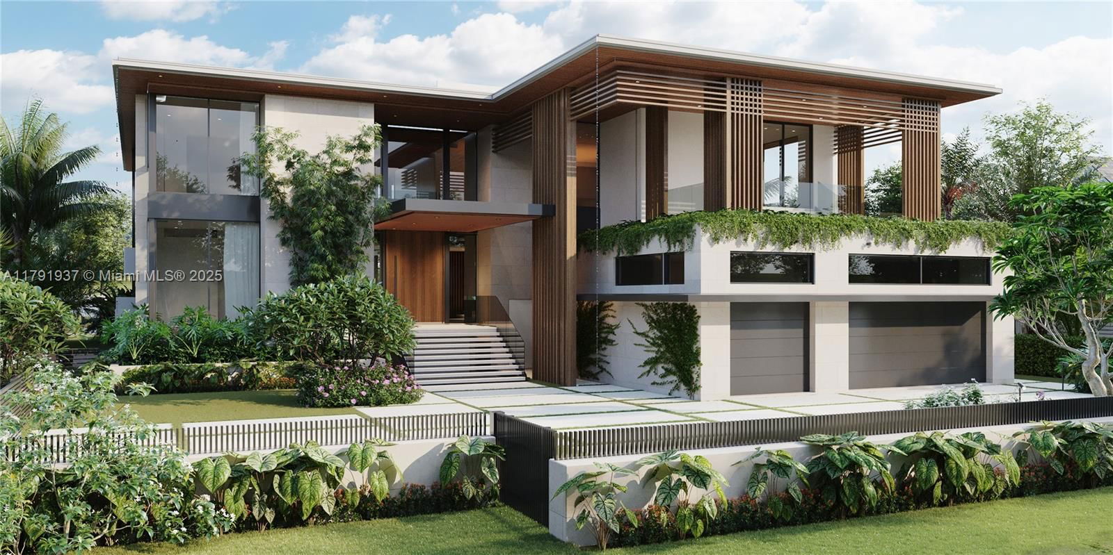 Real estate property located at 11404 Bayshore Dr, Miami-dade, Sans Souci Ests, North Miami, FL