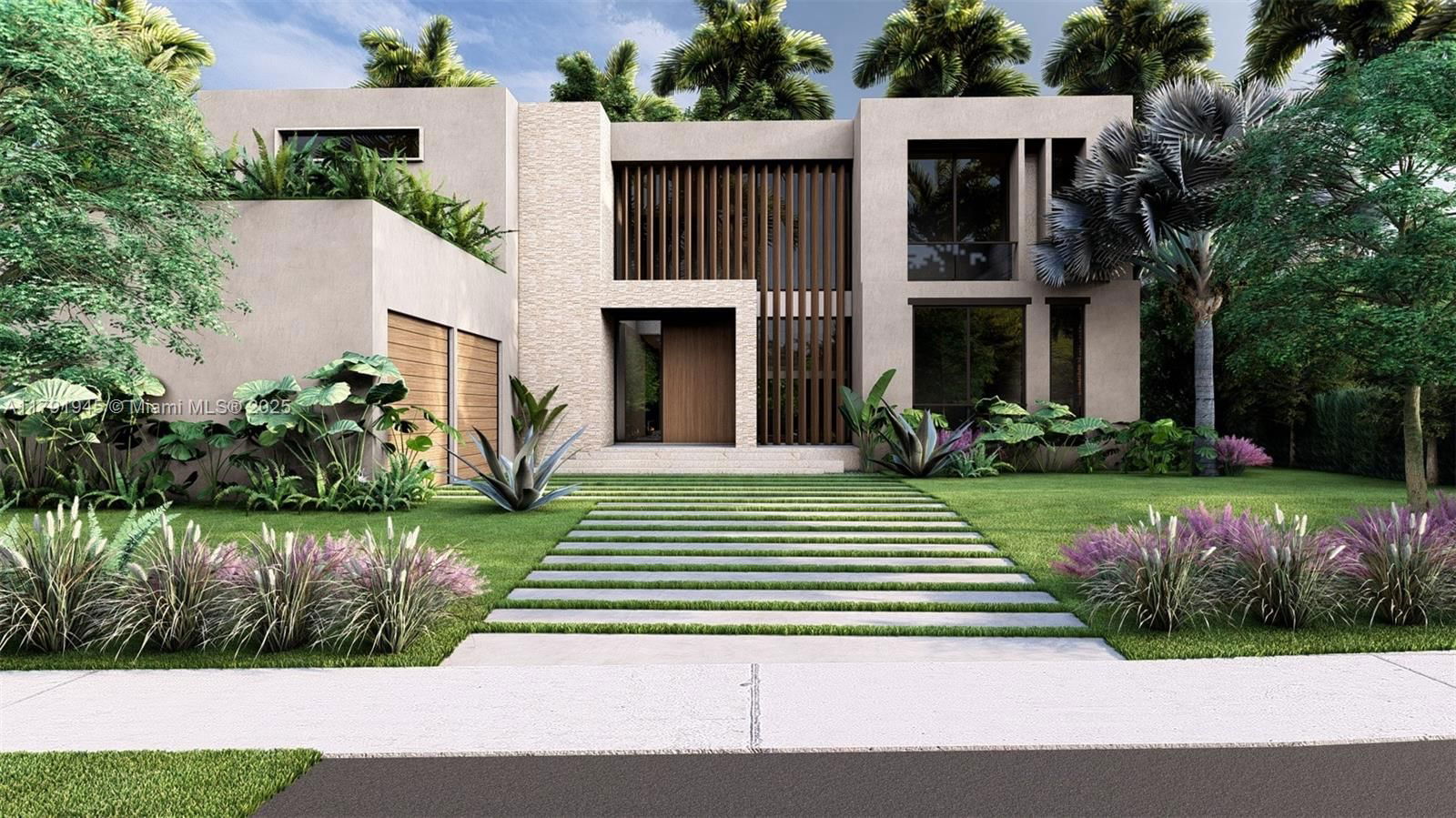 Real estate property located at 800 47th St, Miami-dade, Nautilus Addn, Miami Beach, FL