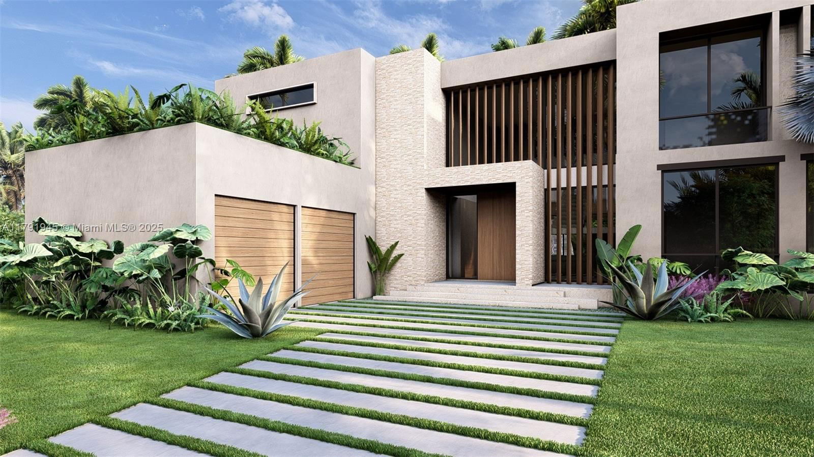 Real estate property located at 800 47th St, Miami-dade, Nautilus Addn, Miami Beach, FL