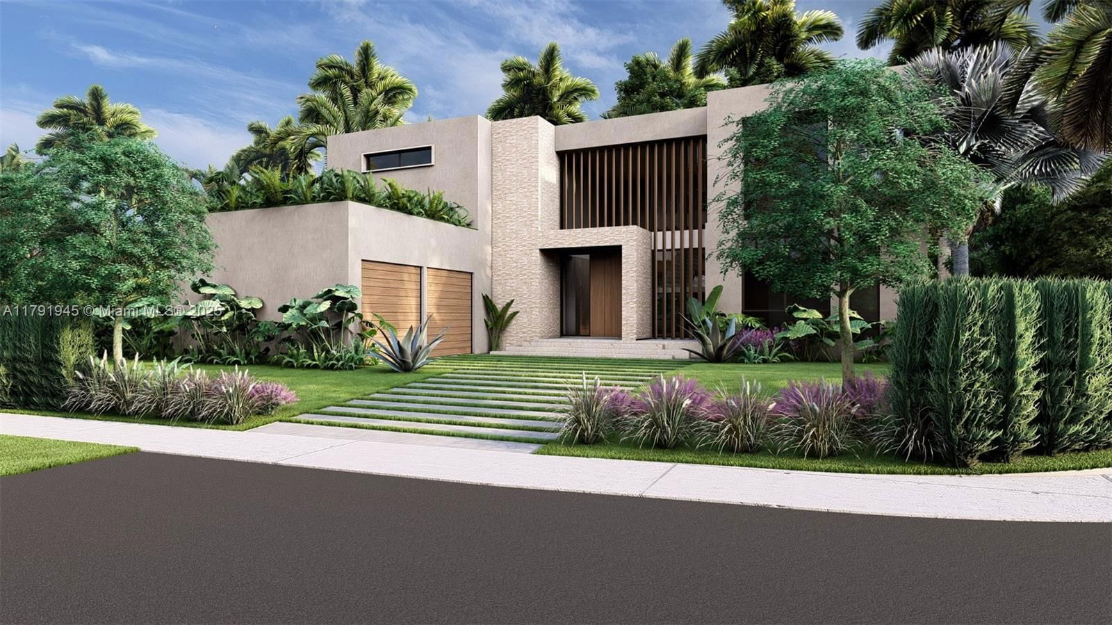 Real estate property located at 800 47th St, Miami-dade, Nautilus Addn, Miami Beach, FL
