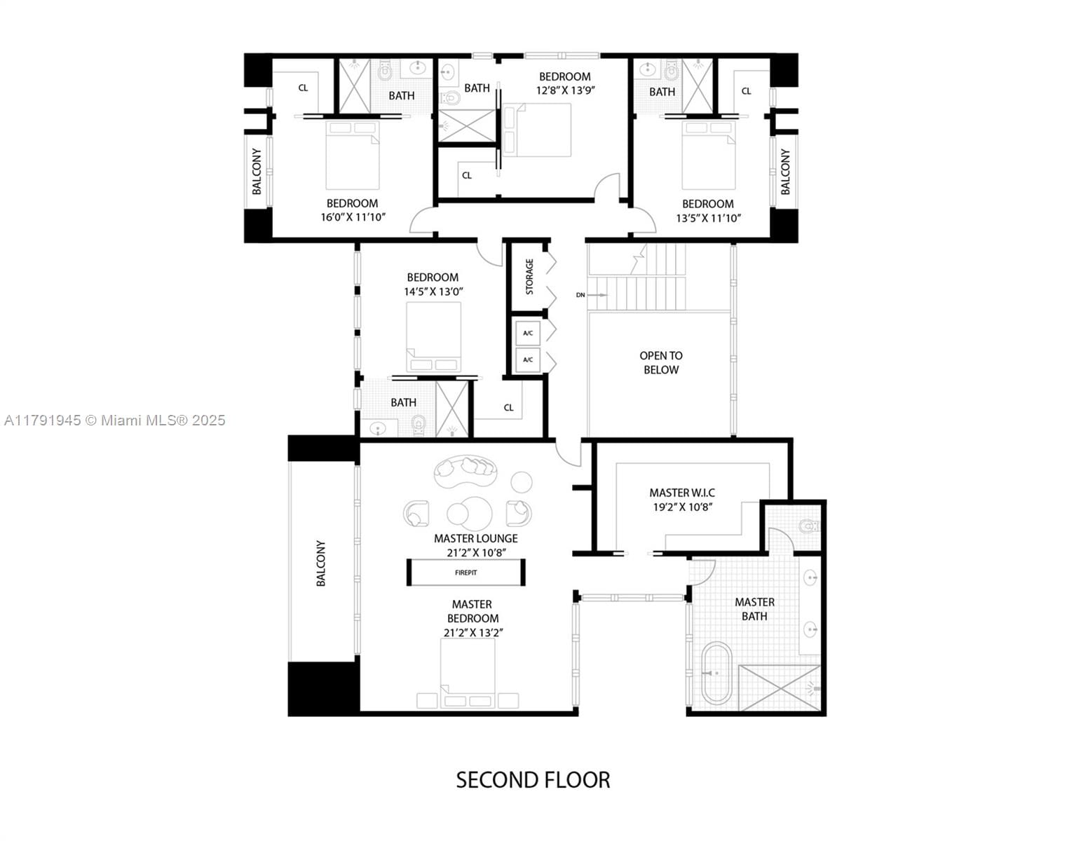 Real estate property located at 800 47th St, Miami-dade, Nautilus Addn, Miami Beach, FL