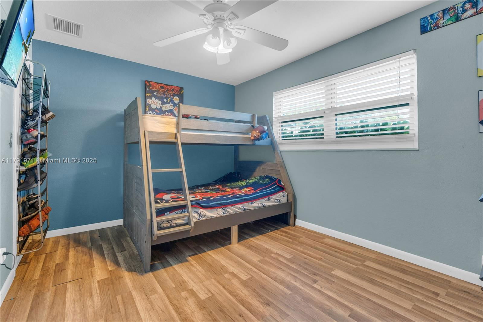 Real estate property located at 4649 28th Ave, Broward, Avon Heights, Dania Beach, FL