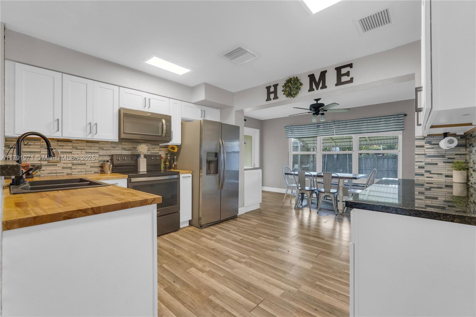Real estate property located at 4649 28th Ave, Broward, Avon Heights, Dania Beach, FL