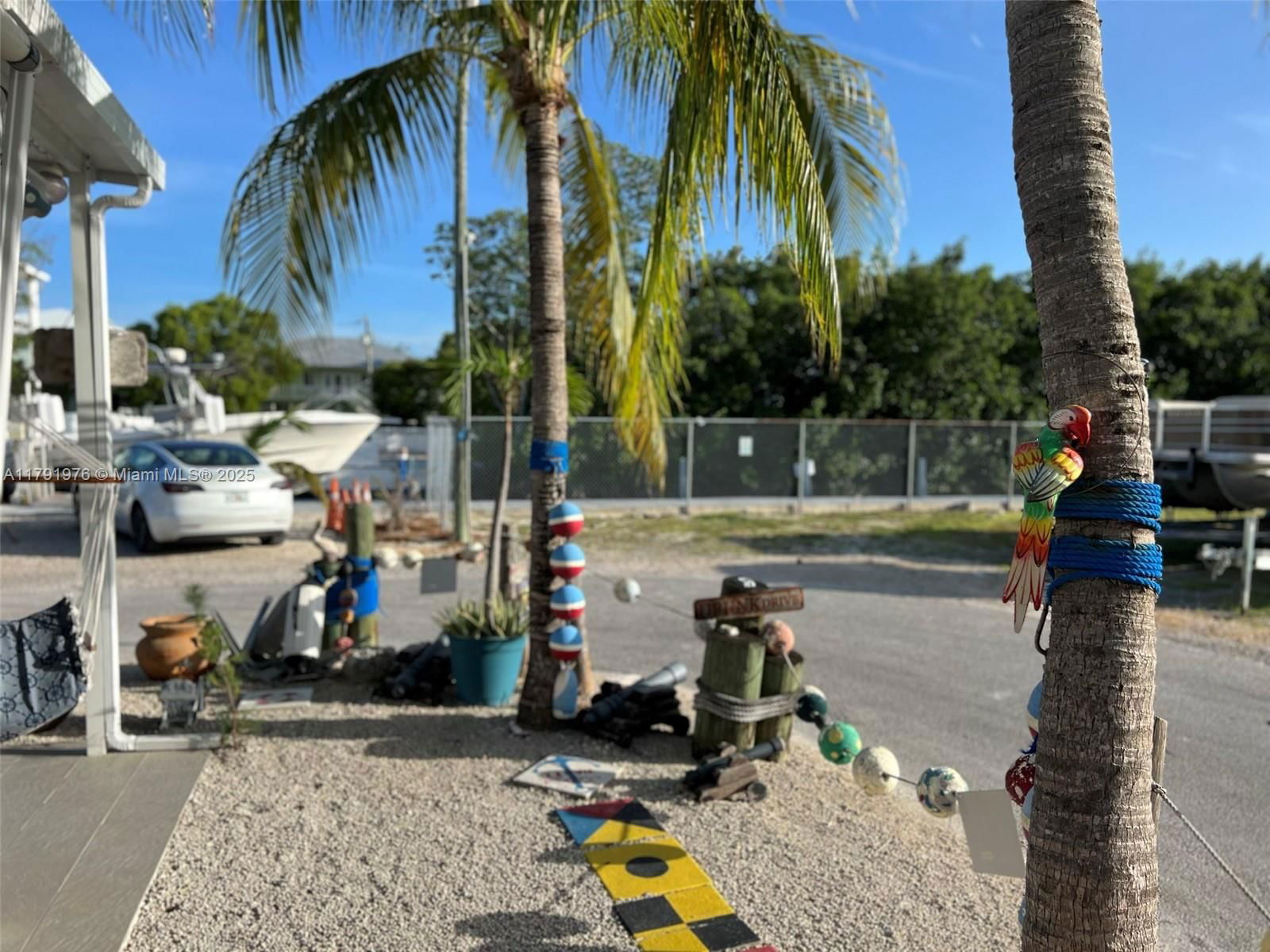 Real estate property located at 325 Calusa Street Lot 245, Monroe, Calusa Campground, Key Largo, FL