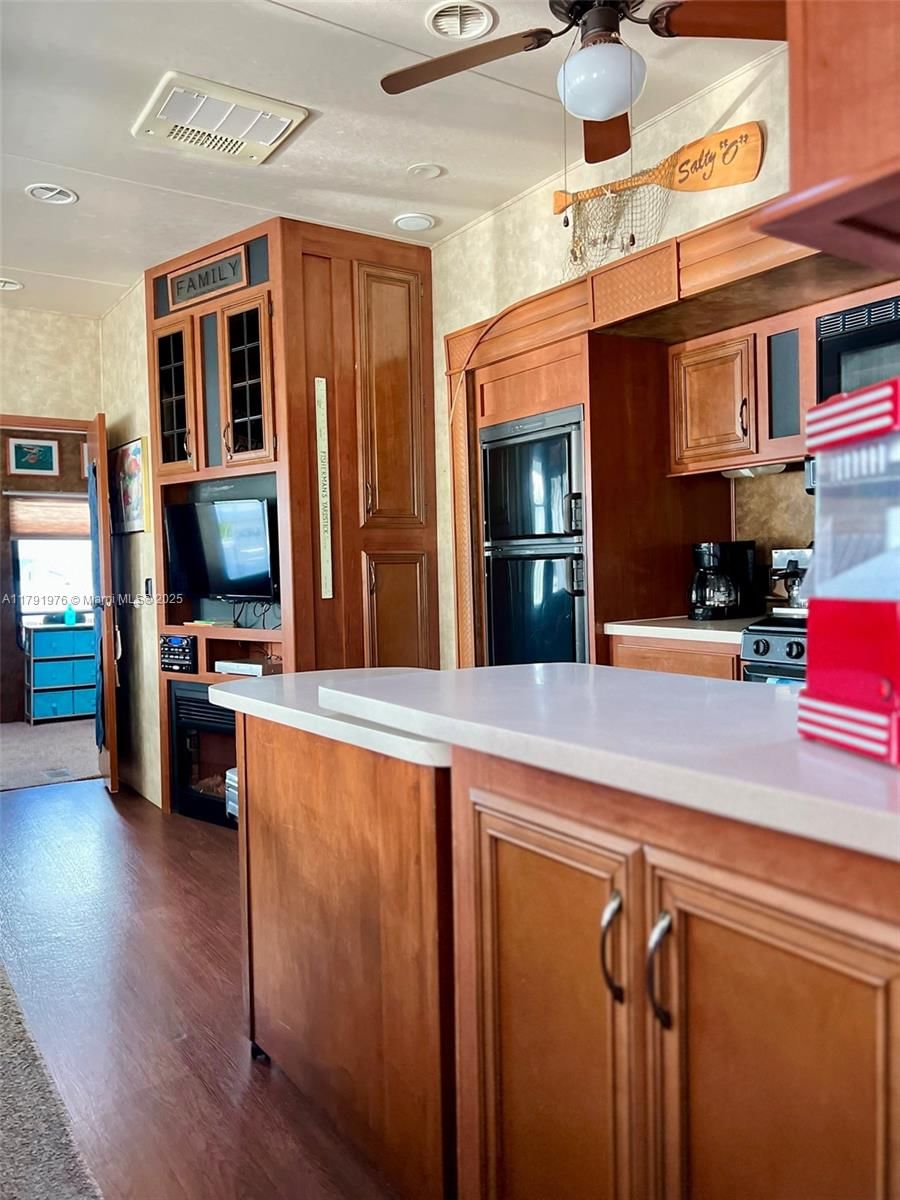 Real estate property located at 325 Calusa Street Lot 245, Monroe, Calusa Campground, Key Largo, FL