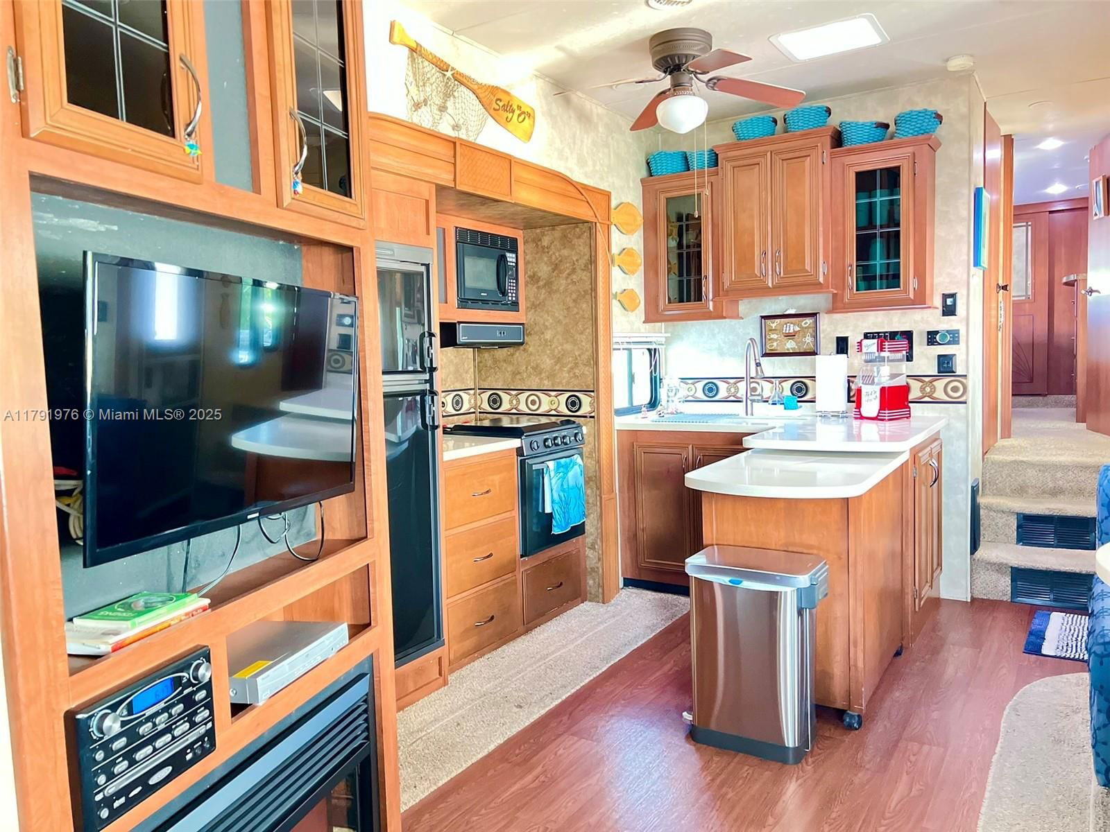 Real estate property located at 325 Calusa Street Lot 245, Monroe, Calusa Campground, Key Largo, FL