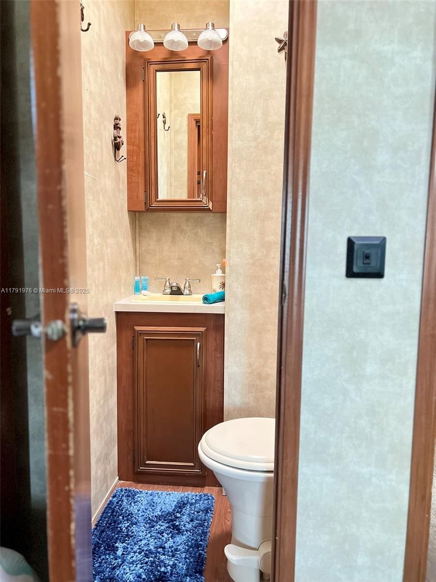 Real estate property located at 325 Calusa Street Lot 245, Monroe, Calusa Campground, Key Largo, FL