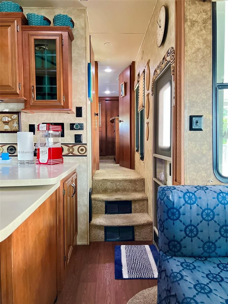 Real estate property located at 325 Calusa Street Lot 245, Monroe, Calusa Campground, Key Largo, FL