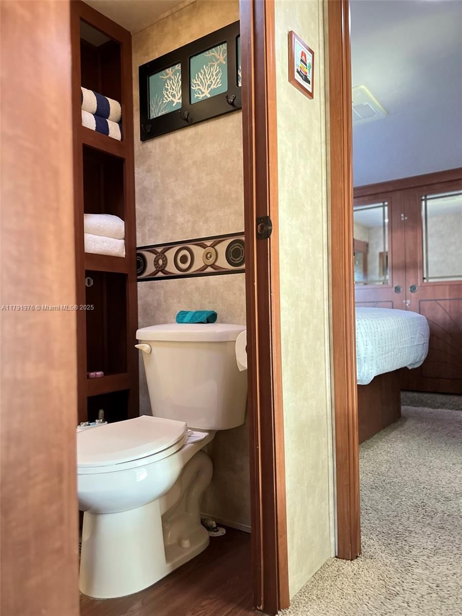 Real estate property located at 325 Calusa Street Lot 245, Monroe, Calusa Campground, Key Largo, FL