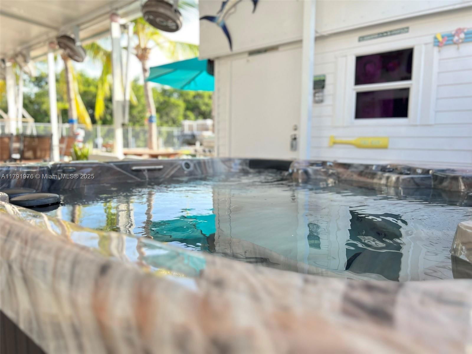 Real estate property located at 325 Calusa Street Lot 245, Monroe, Calusa Campground, Key Largo, FL
