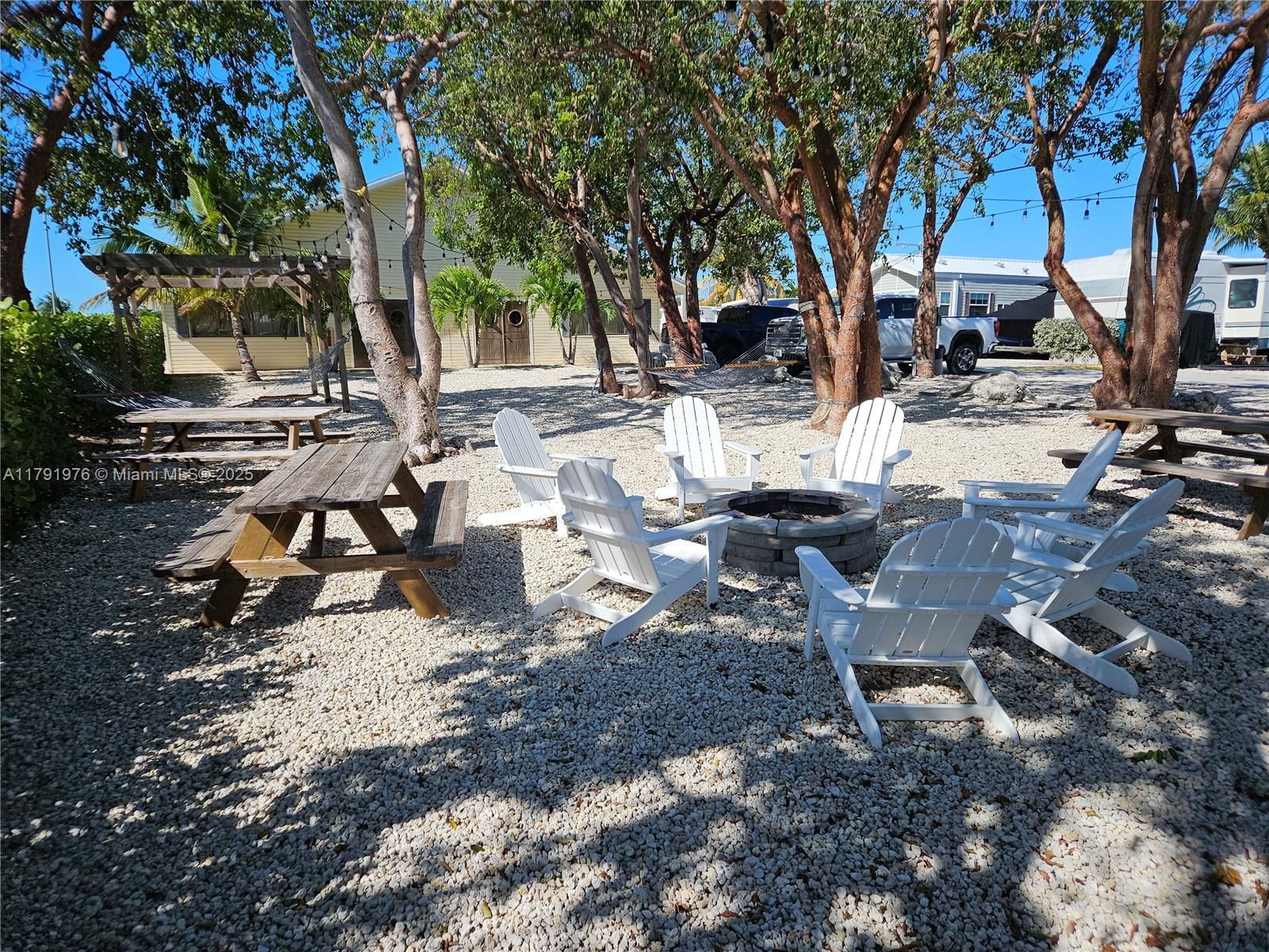 Real estate property located at 325 Calusa Street Lot 245, Monroe, Calusa Campground, Key Largo, FL
