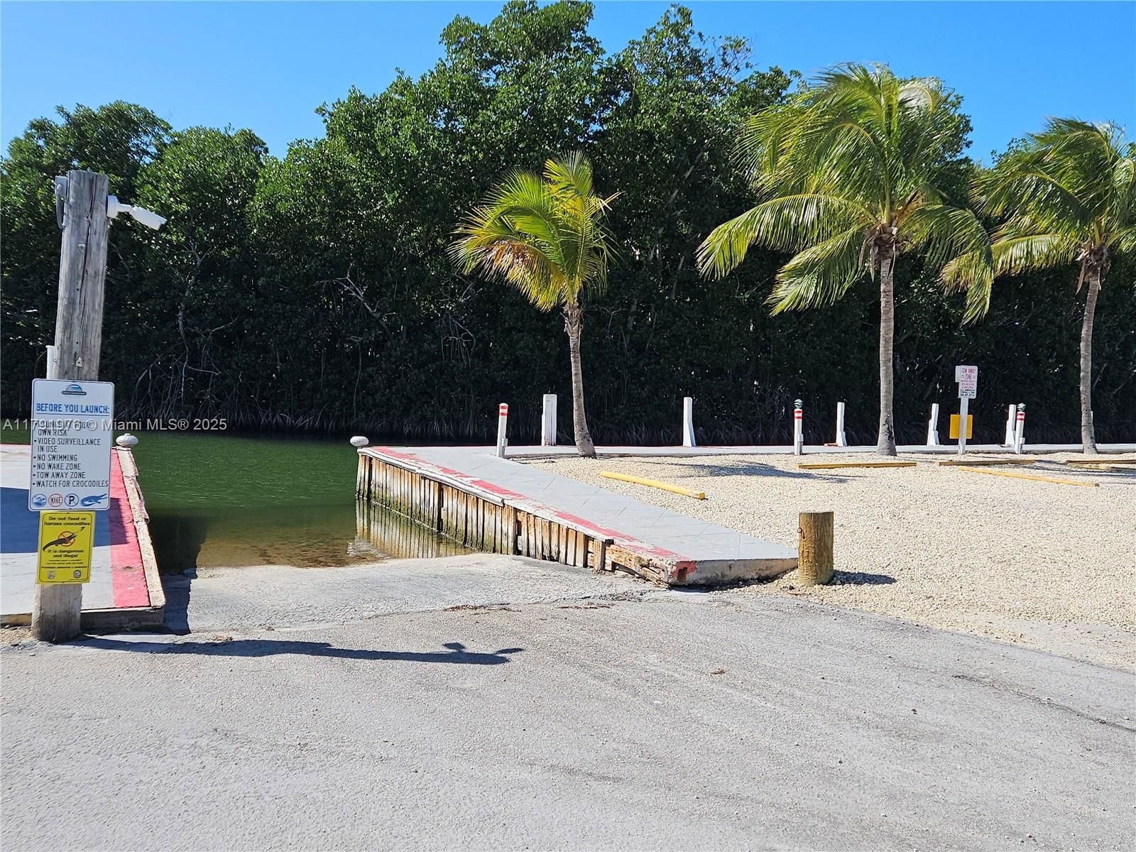 Real estate property located at 325 Calusa Street Lot 245, Monroe, Calusa Campground, Key Largo, FL