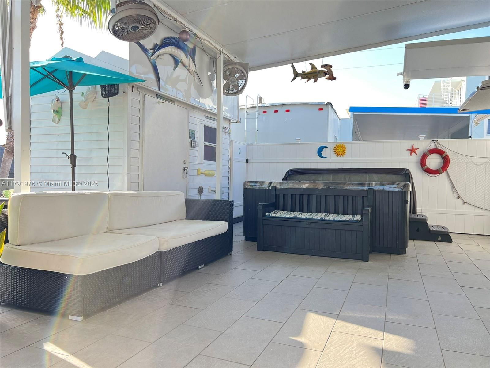 Real estate property located at 325 Calusa Street Lot 245, Monroe, Calusa Campground, Key Largo, FL
