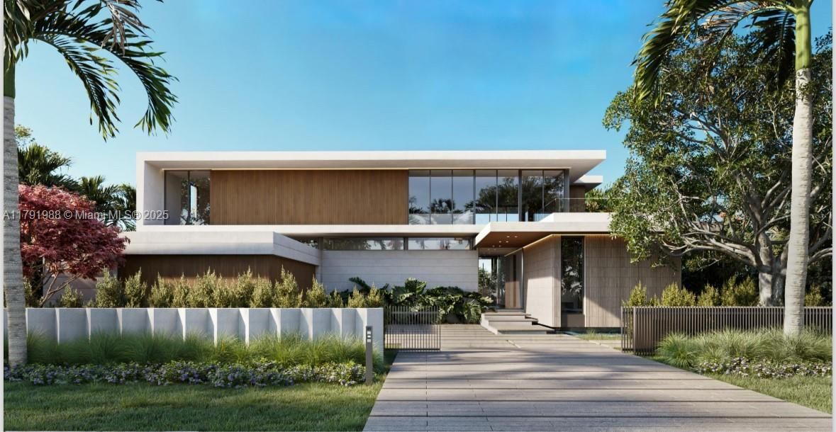 Real estate property located at 1800 27th Street, Miami-dade, Sunset Islands Island No 2, Miami Beach, FL