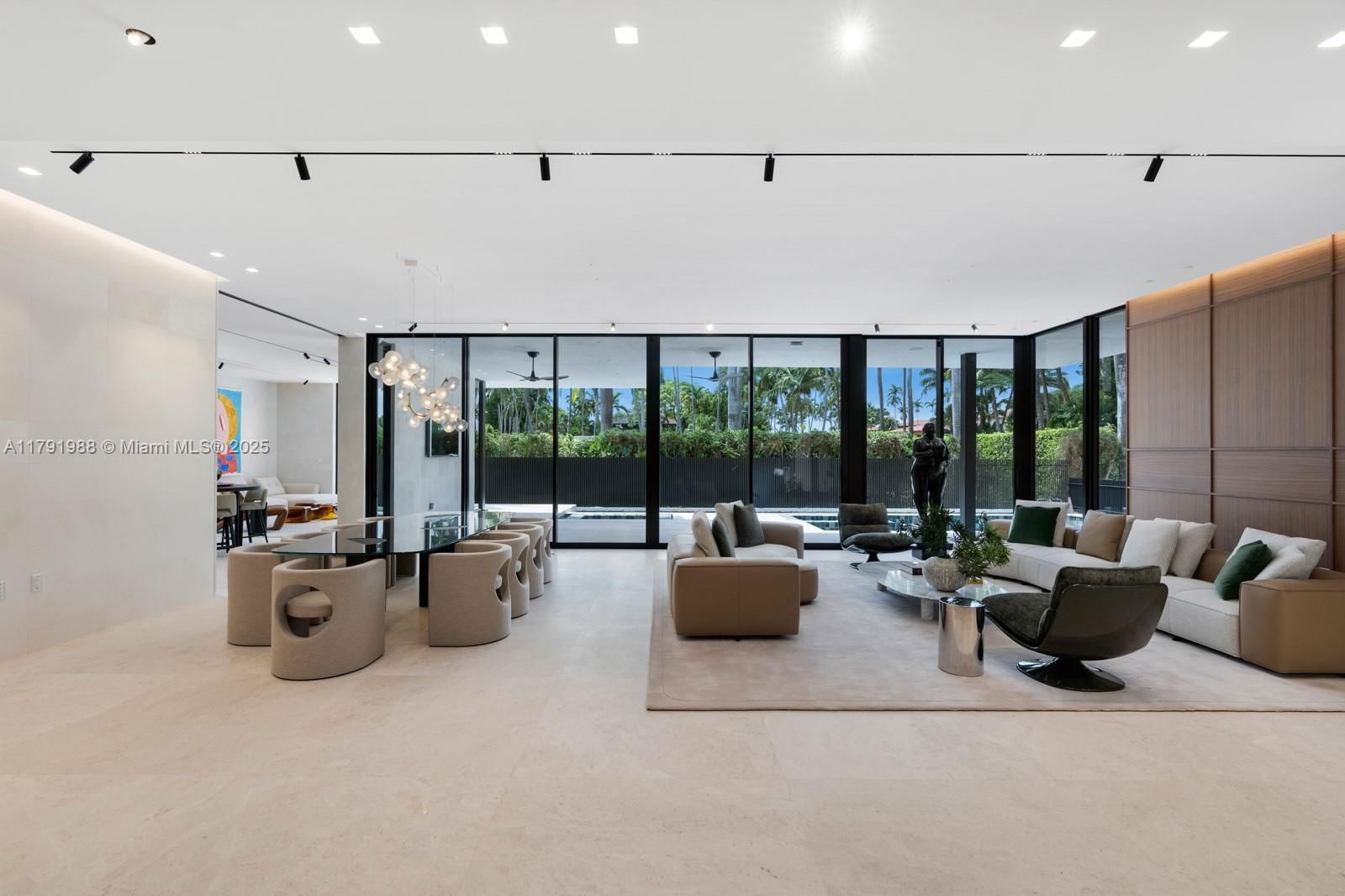 Real estate property located at 1800 27th Street, Miami-dade, Sunset Islands Island No 2, Miami Beach, FL