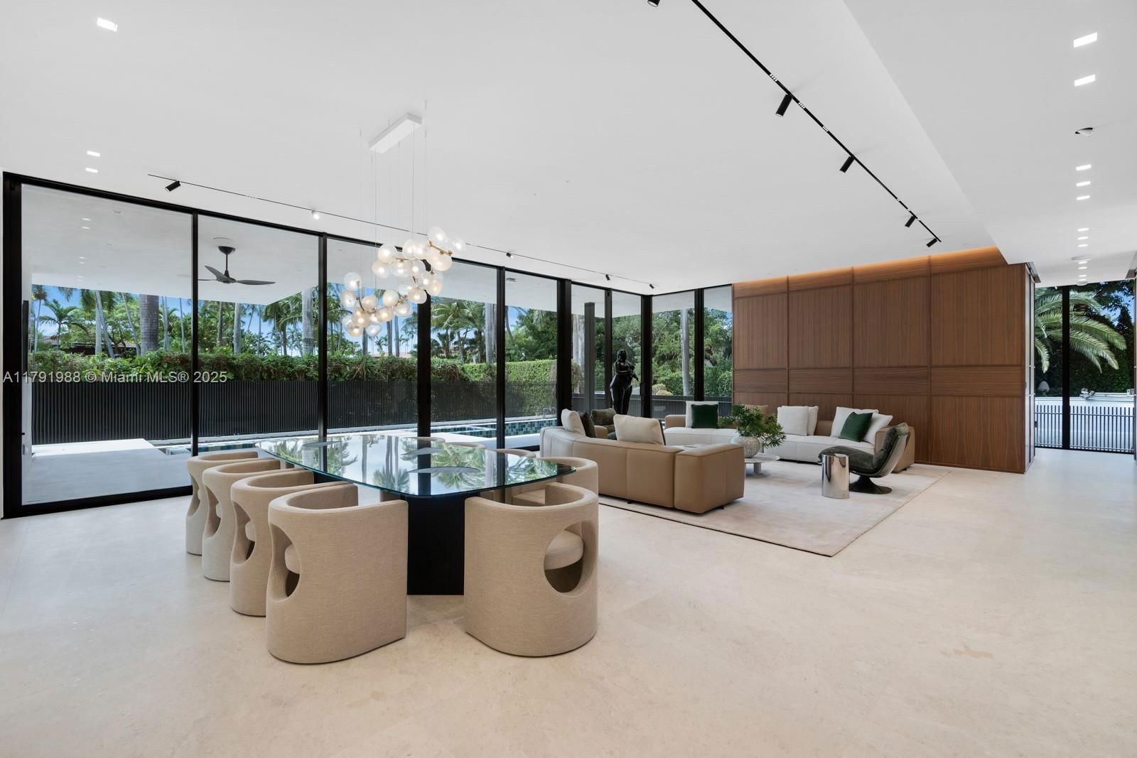 Real estate property located at 1800 27th Street, Miami-dade, Sunset Islands Island No 2, Miami Beach, FL