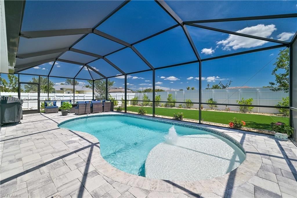 Real estate property located at 216 29th St, Lee, Cape Coral, Cape Coral, FL