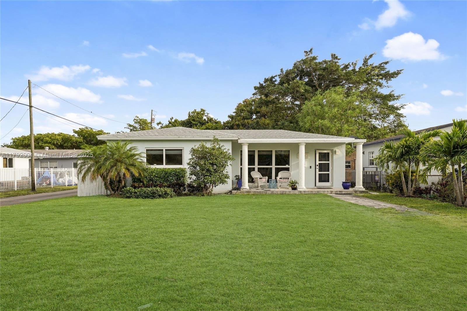 Real estate property located at 1780 170th St, Miami-dade, Fulford By Sea Sec E, North Miami Beach, FL