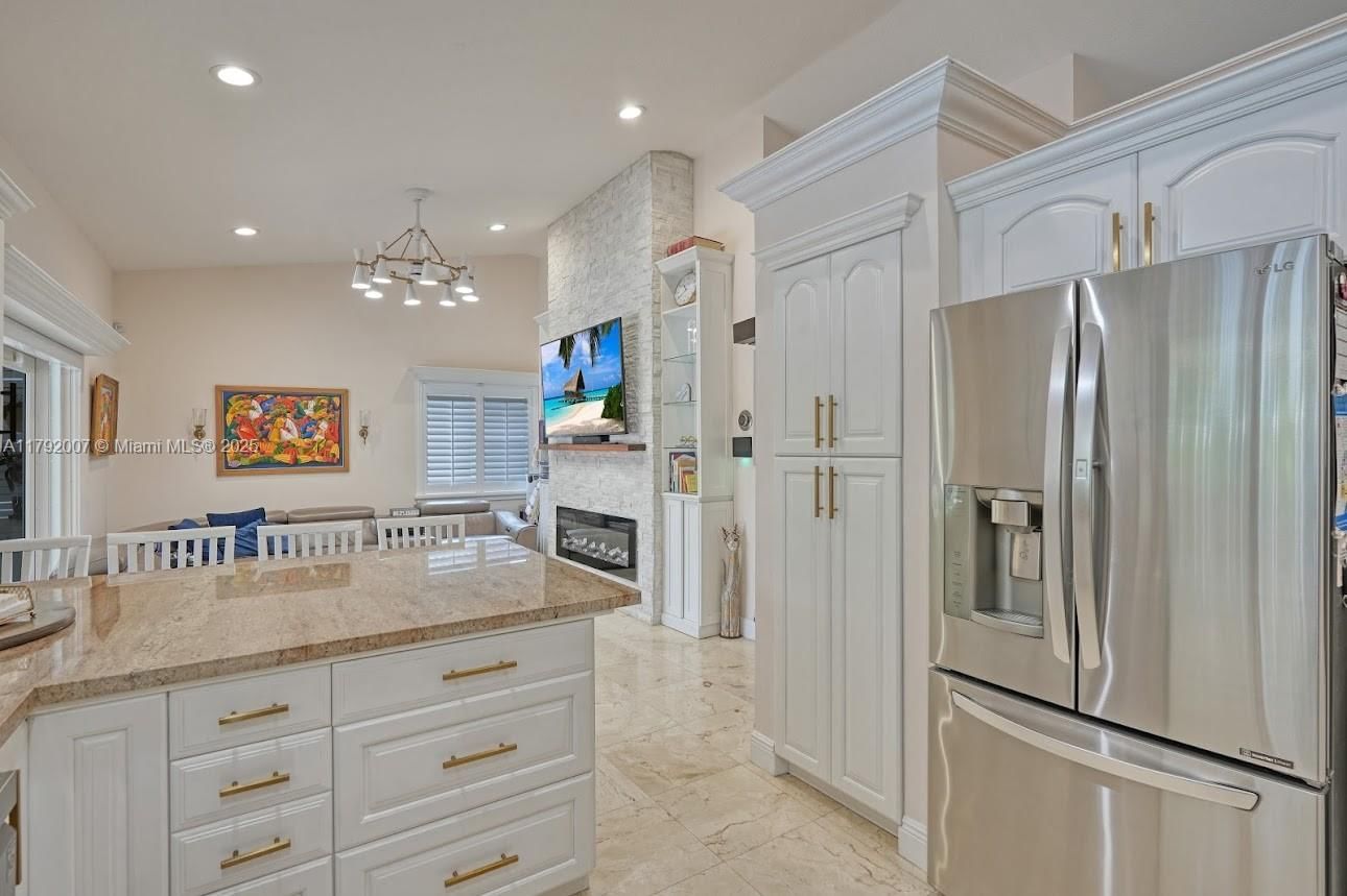 Real estate property located at 19720 79th Ct, Miami-dade, Saga Bay Sec 1 Part 4 Ame, Cutler Bay, FL