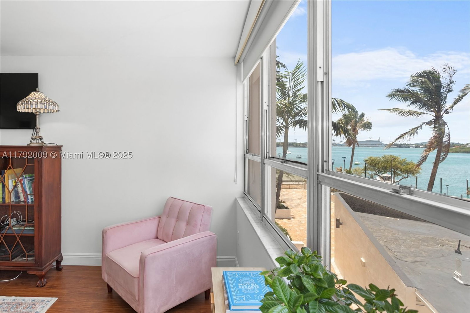 Real estate property located at 11 Island Ave #407, Miami-dade, Costa Brava Condo, Miami Beach, FL