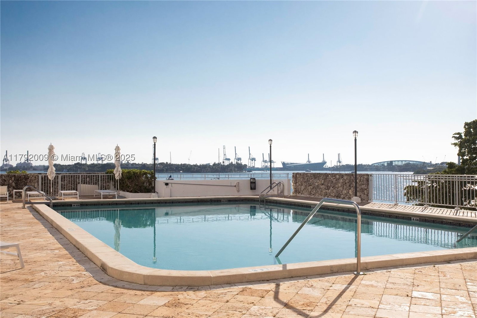 Real estate property located at 11 Island Ave #407, Miami-dade, Costa Brava Condo, Miami Beach, FL