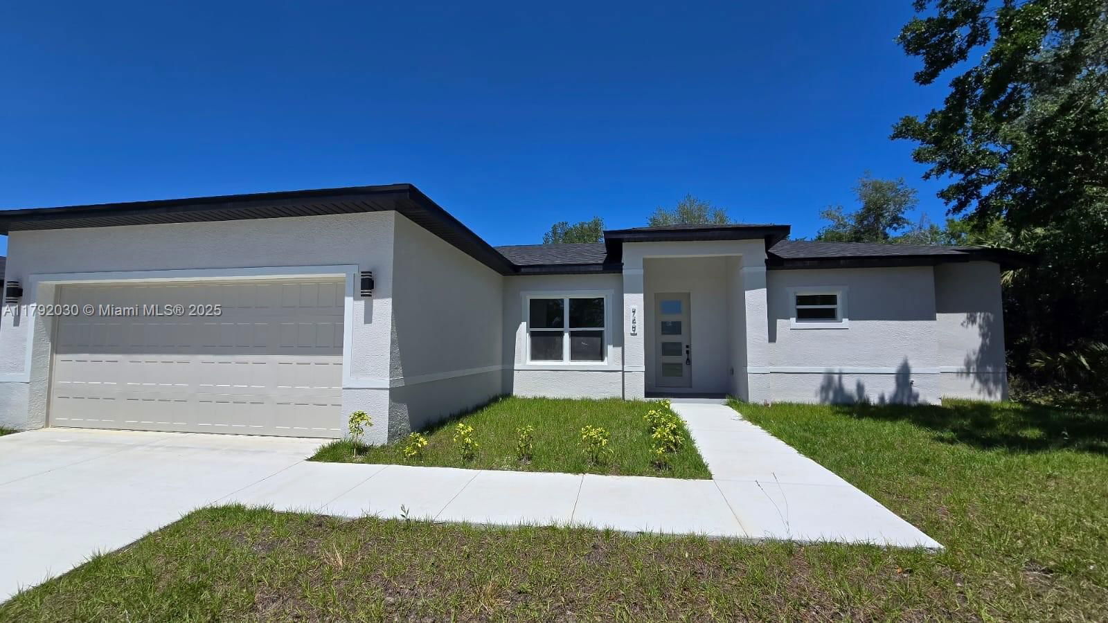Real estate property located at 749 Lavender ST SE, Brevard, Port Malabar Unit 24, Palm Bay, FL