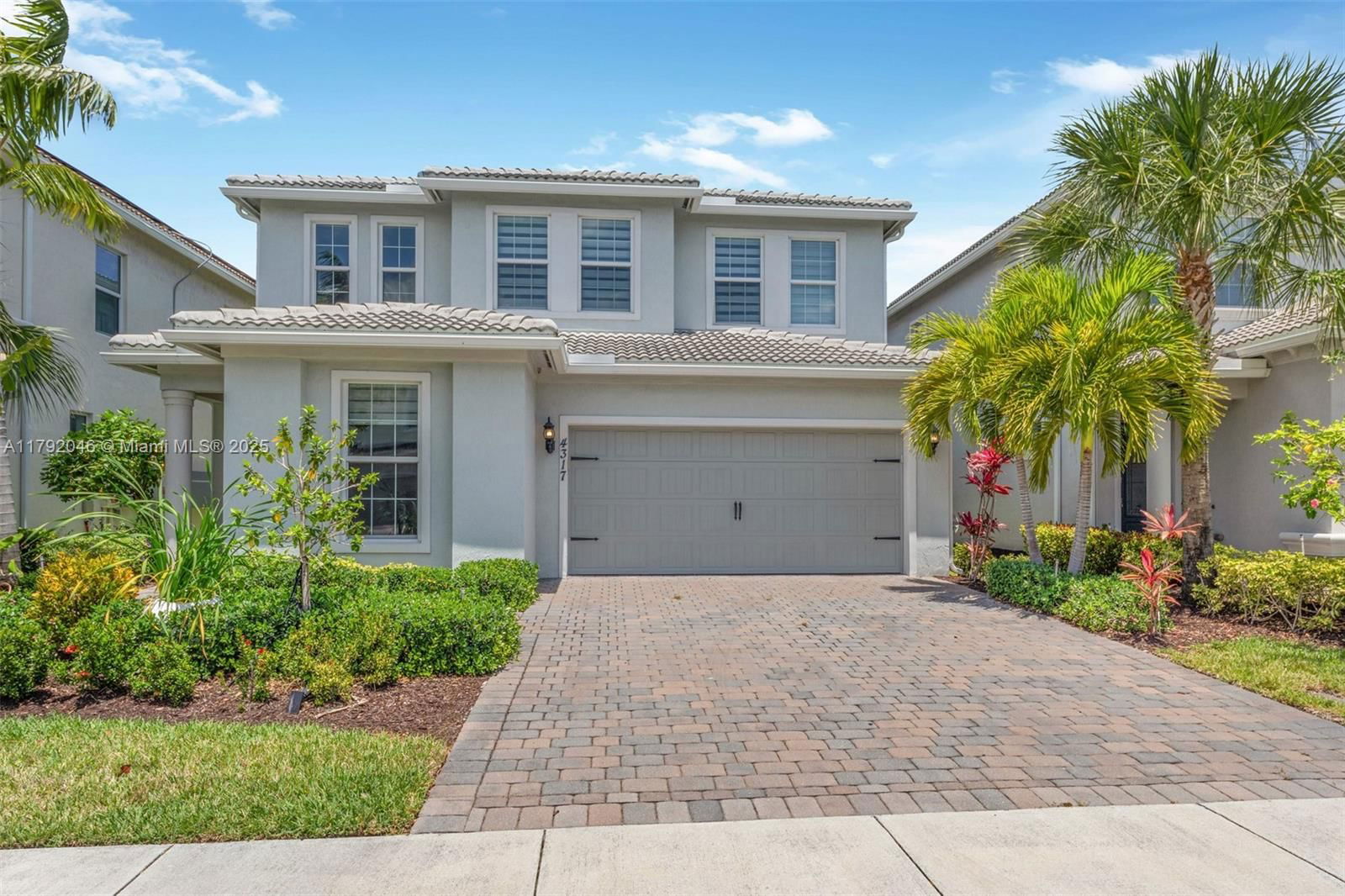 Real estate property located at 4317 Ficus St, Broward, Parkview At Hillcrest, Hollywood, FL