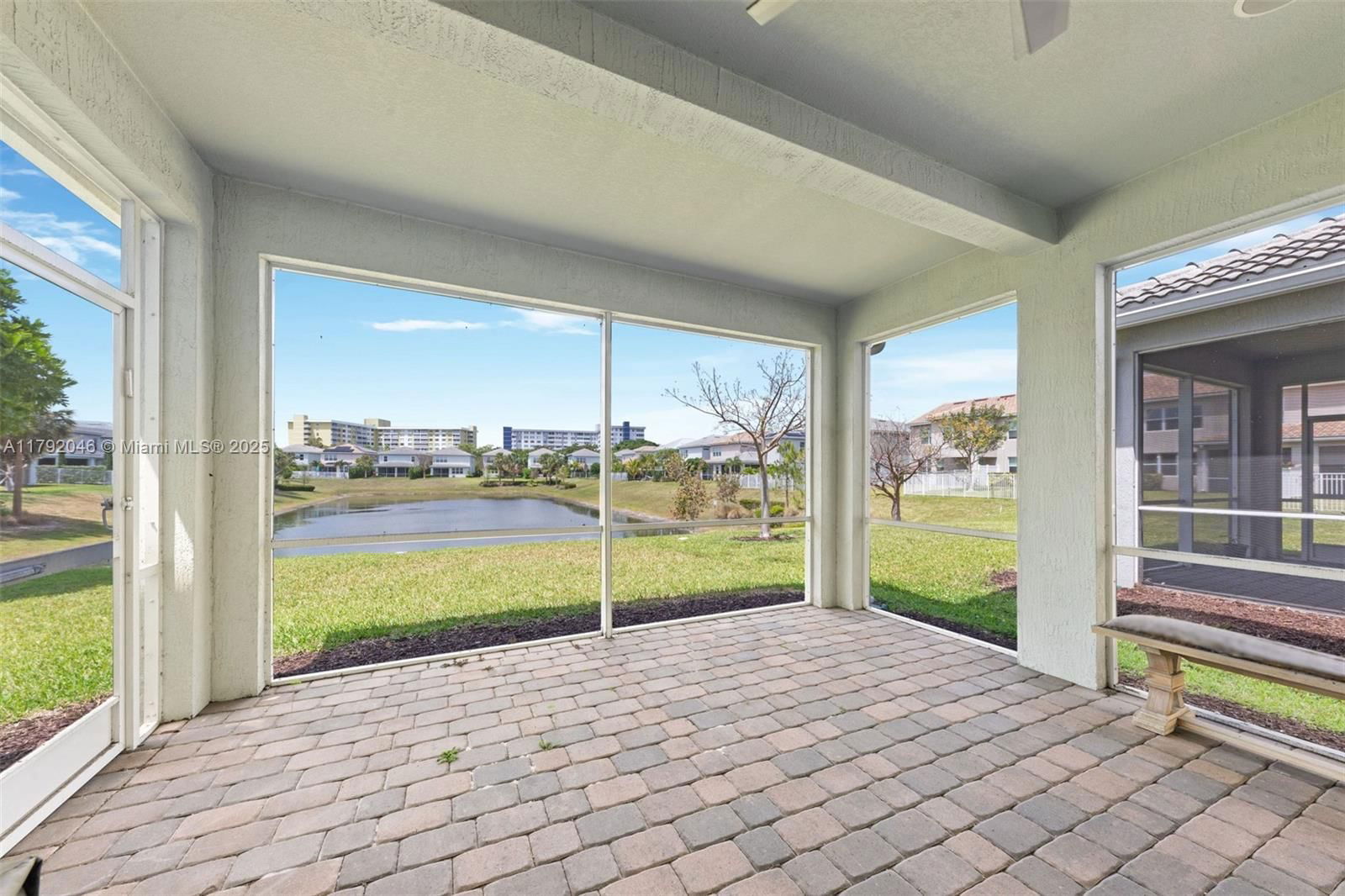 Real estate property located at 4317 Ficus St, Broward, Parkview At Hillcrest, Hollywood, FL