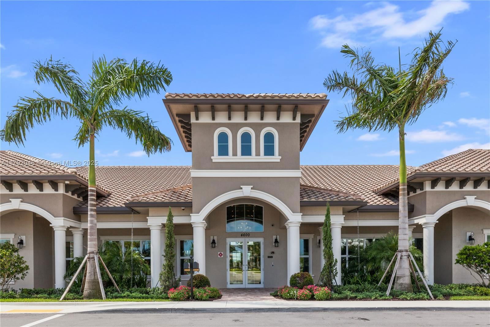 Real estate property located at 4317 Ficus St, Broward, Parkview At Hillcrest, Hollywood, FL