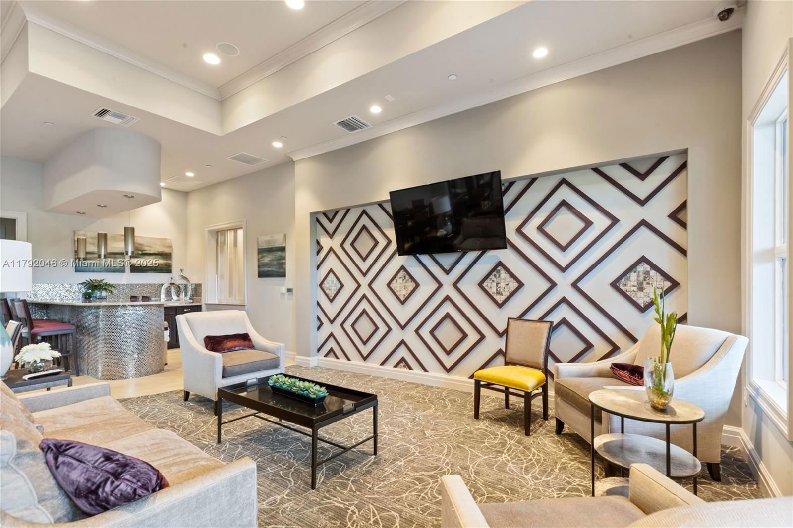 Real estate property located at 4317 Ficus St, Broward, Parkview At Hillcrest, Hollywood, FL